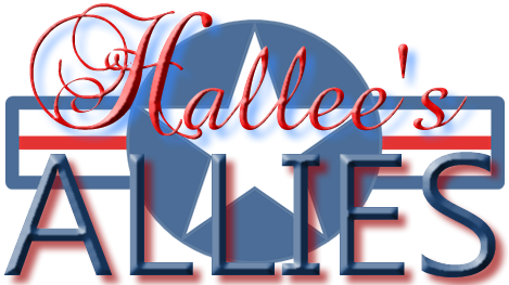 Hallees Allies