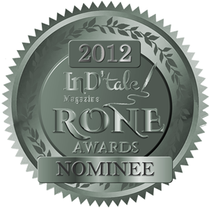 2012 RONE Award Nominee