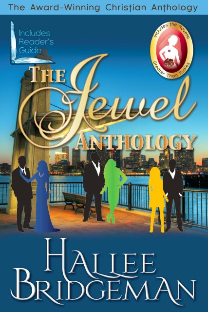 The Jewel Anthology