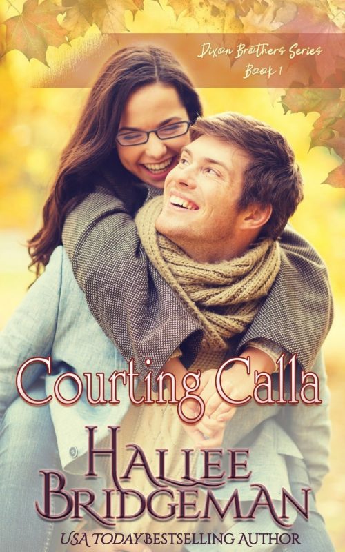 Courting Calla