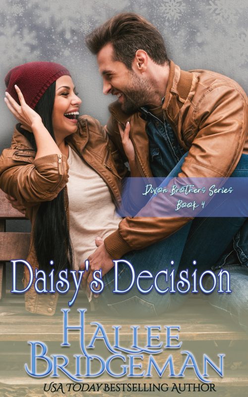 Daisy’s Decision