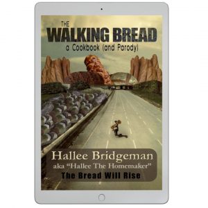 The Walking Bread (EBOOK)
