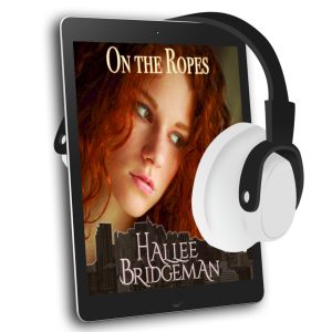 On The Ropes (AUDIO BOOK)
