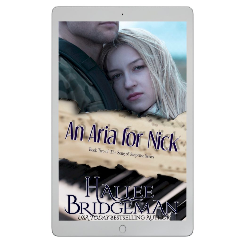An Aria for Nick (EBOOK)