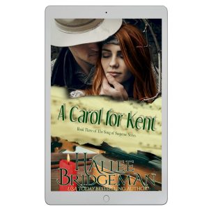 A Carol for Kent (EBOOK)