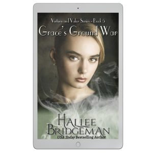 Grace's Ground War (EBOOK)