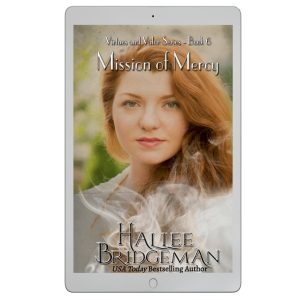 Mission of Mercy (EBOOK)