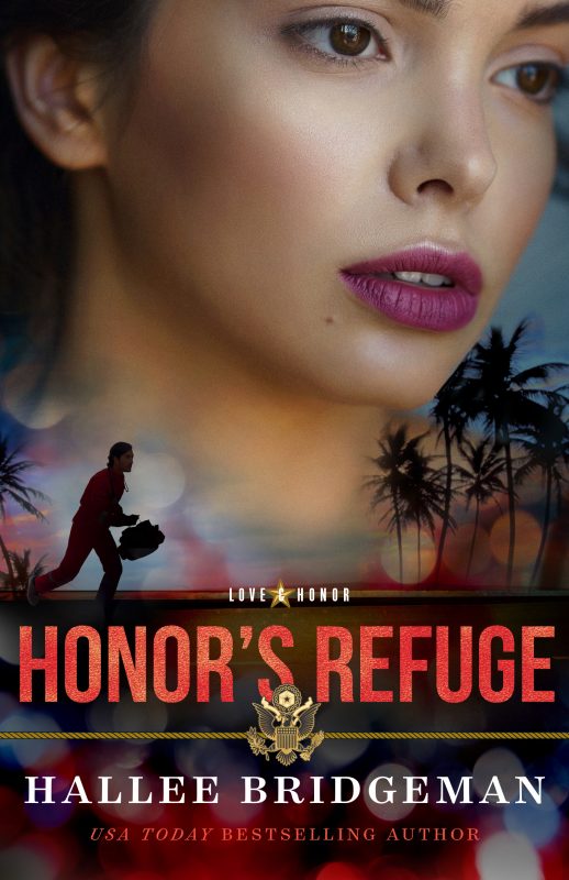 Honor’s Refuge