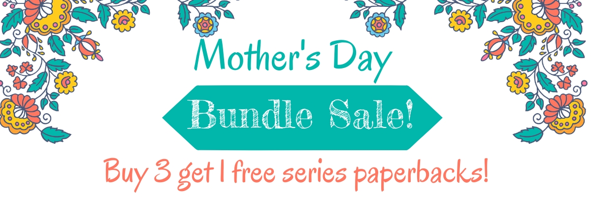 Mother’s Day Bundle Sale!