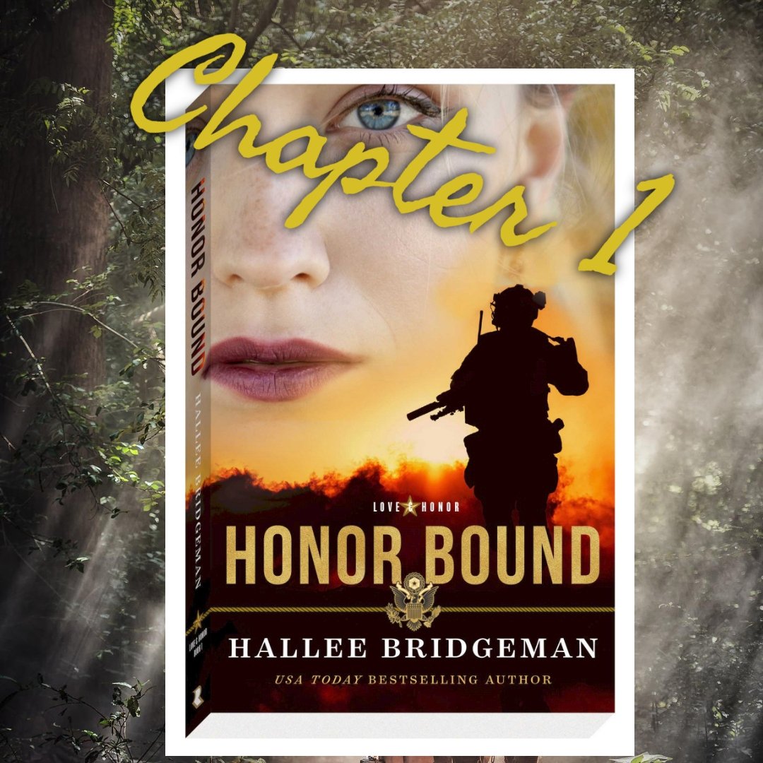 Honor Bound Chapter
