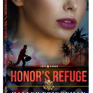 Honor's Refuge (paperback)