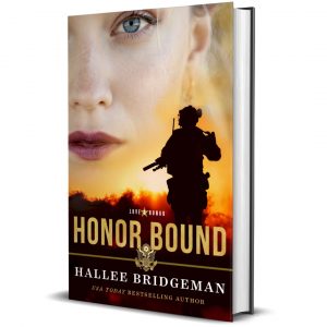 Honor Bound (Hardback)