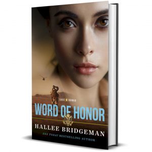 Word of Honor (hardback)